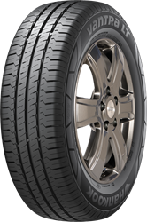 Hankook Vantra LT RA18 ACC Wheels Cargo Van GM 30
