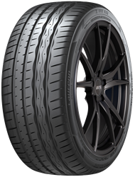 Laufenn Z Fit EQ LK03 ACC Wheels Sabre SH 30