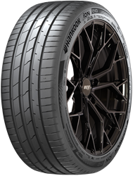 Hankook Ion Evo IK01 ACC Wheels Beast SHT 30