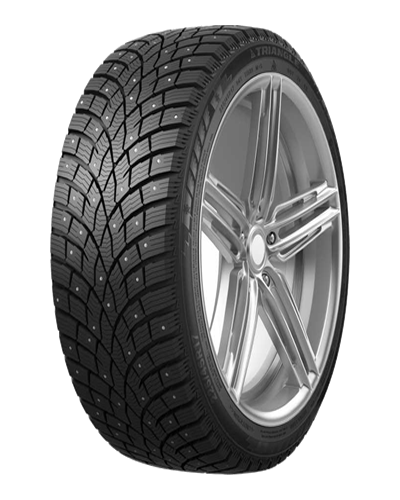 Triangle Icelynx TI501 Image