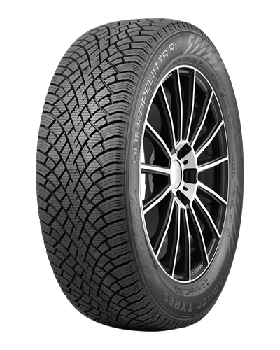 Nokian Hakkapeliitta R5 Image