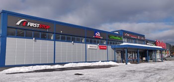 First Stop Mikkeli (1)
