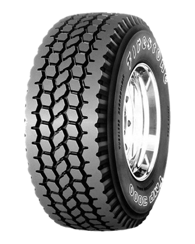 Firestone TMP3000 Image