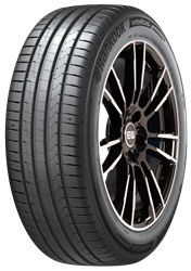 Hankook Ventus Prime4 K135 Elit Wheels EW01 BP 30 (2)